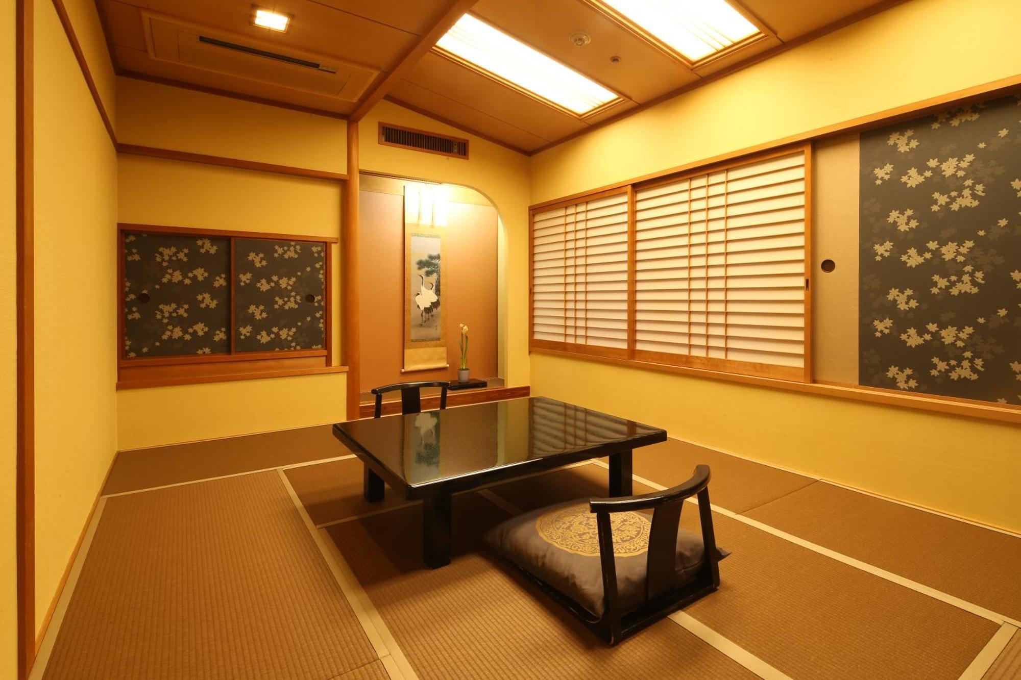 Shoenso Hozugawatei Kameoka Exterior foto