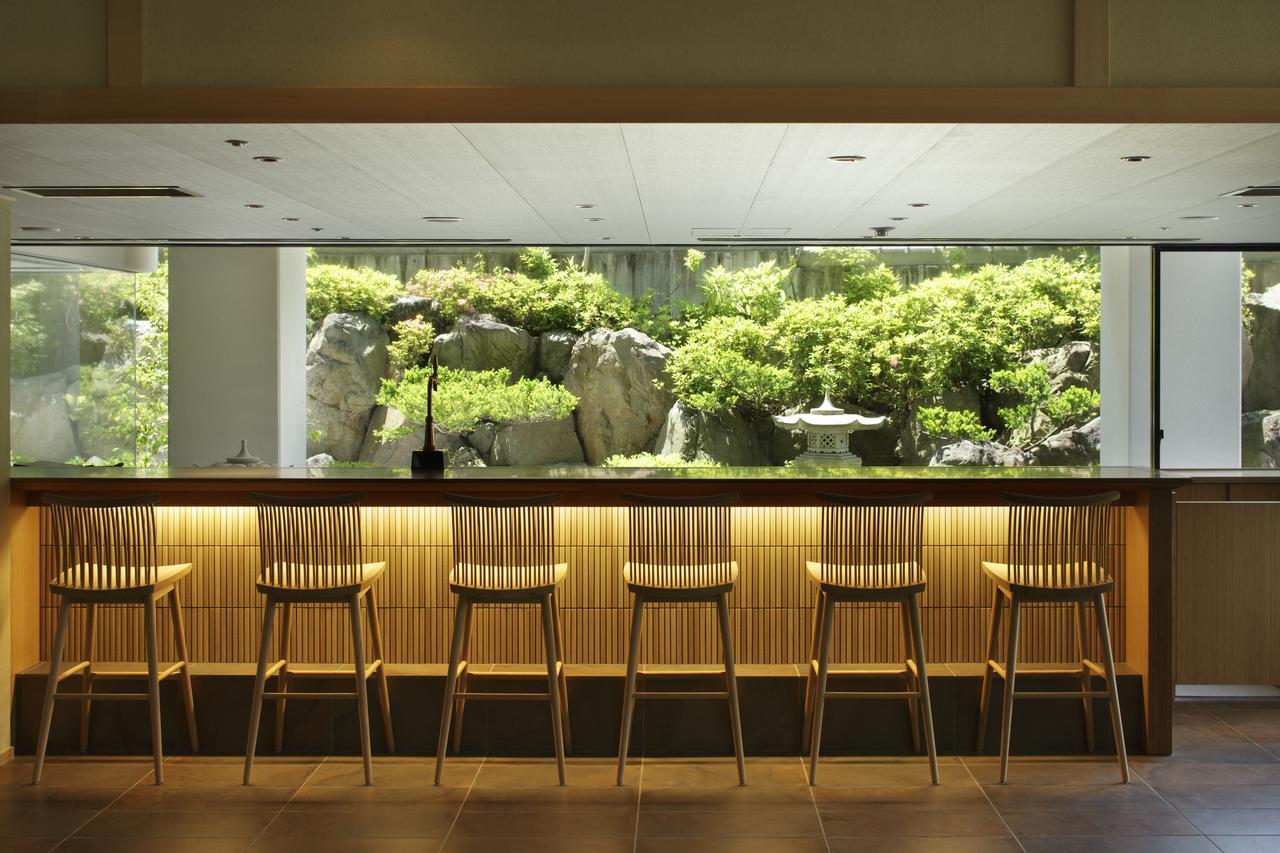 Shoenso Hozugawatei Kameoka Exterior foto