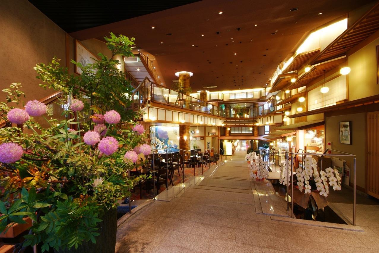 Shoenso Hozugawatei Kameoka Exterior foto